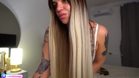 Dasha online show from 03/03/26, 01:28