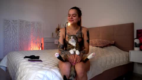 Dasha online show from 04/04/26, 08:01