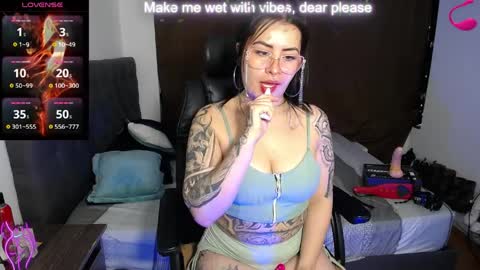 dakotatto online show from 04/05/26, 02:14