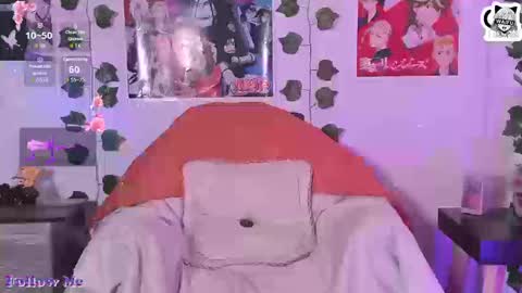  Isabella   independent model help me get 100 satisfied  online show from 09/15/25, 08:20