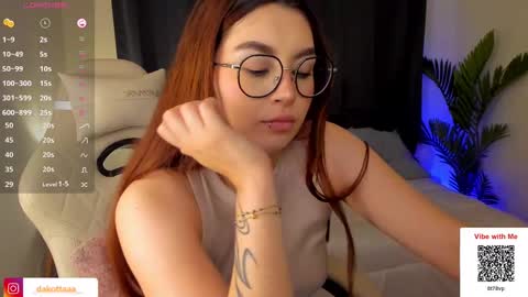 dakottaa__ online show from 03/07/25, 12:04