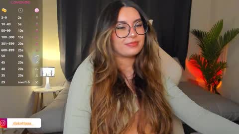 dakottaa__ online show from 03/13/26, 11:44