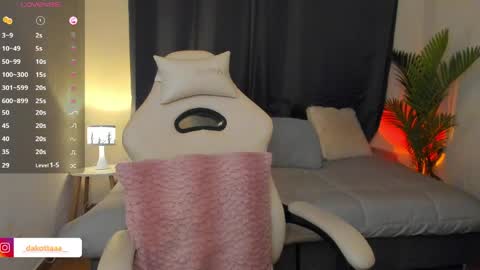 dakottaa__ online show from 05/22/26, 12:18