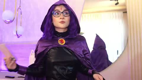 Dalia online show from 06/30/26, 06:53