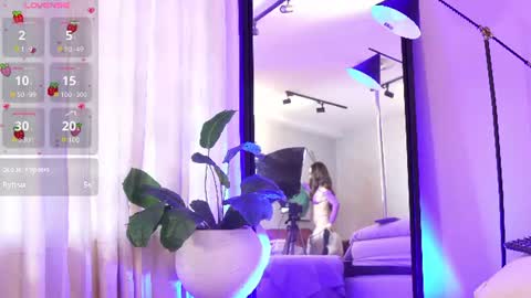 Dalia online show from 07/06/26, 04:31