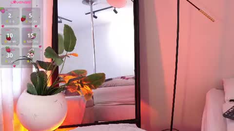 Dalia online show from 07/08/26, 04:00
