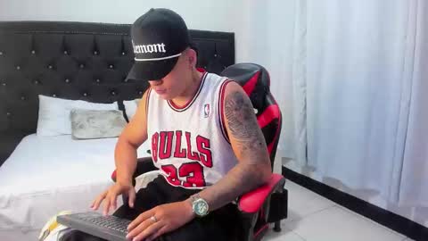 dalasnovoa online show from 01/14/26, 12:44