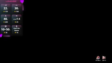 Dalay online show from 11/17/25, 07:41