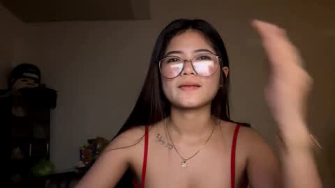 Isabella online show from 02/26/26, 02:43