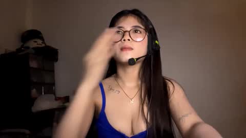 Isabella online show from 02/27/26, 04:45