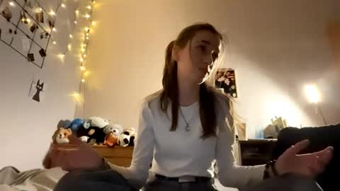 dalenebruno online show from 04/18/26, 05:17