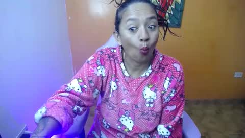 daleska_delicious1 online show from 01/22/25, 09:13