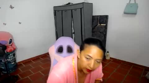 daleska_delicious1 online show from 05/10/26, 03:01