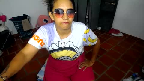 daleska_delicious1 online show from 05/21/26, 02:18