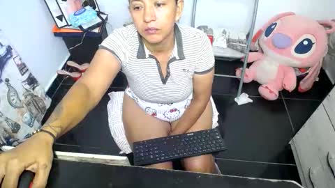 daleska_delicious1 online show from 05/24/26, 02:27