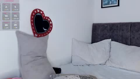 D A L H I L A online show from 02/11/26, 01:49