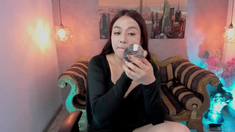 dali_collin online show from 01/13/26, 03:01