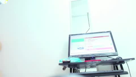  Ren  online show from 02/03/25, 03:42