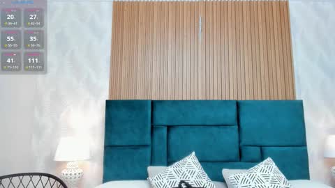 Violeta online show from 09/10/25, 12:16