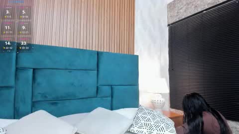 Violeta online show from 11/03/25, 12:39