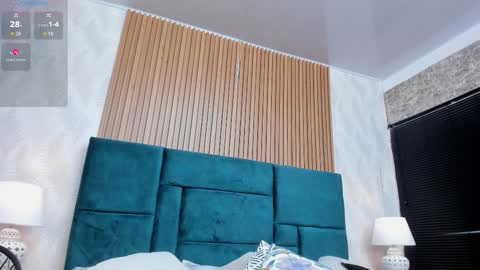 Violeta online show from 12/15/25, 12:31