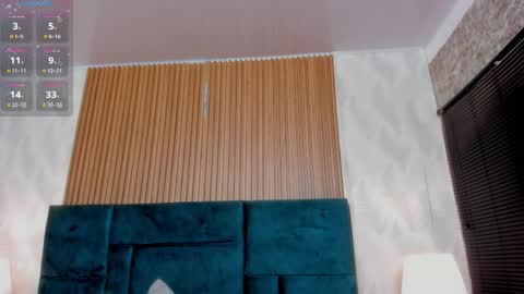 Violeta online show from 04/01/26, 12:28