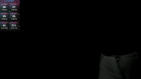 Violeta online show from 04/08/26, 12:05