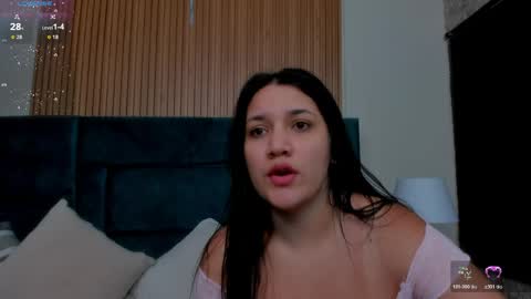 Violeta online show from 04/09/26, 12:10