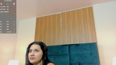 Violeta online show from 05/21/26, 12:12