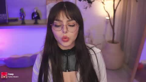 Dalia Morgan online show from 10/14/25, 12:11