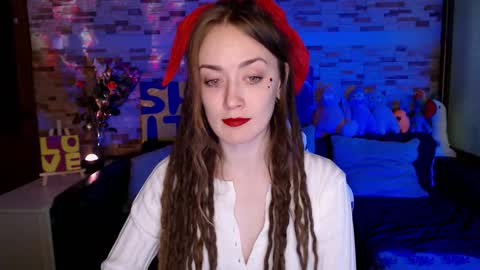 Dalia  online show from 12/02/25, 09:36