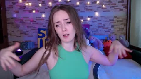 Dalia  online show from 01/08/26, 09:44