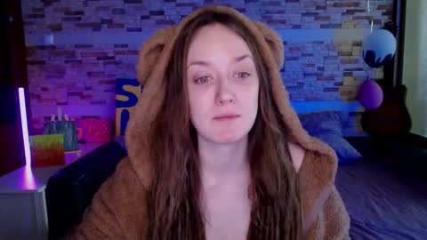 Snapshot of dalia_peach chatting on 02/15/26, 09:41 Dalia online show from 02/15/26, 09:41