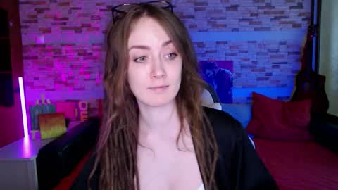 Snapshot of dalia_peach chatting on 03/02/26, 11:06 Dalia online show from 03/02/26, 11:06