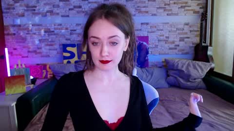 Snapshot of dalia_peach chatting on 04/06/26, 10:49 Dalia online show from 04/06/26, 10:49