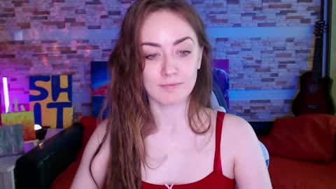 Dalia  online show from 05/24/26, 10:42