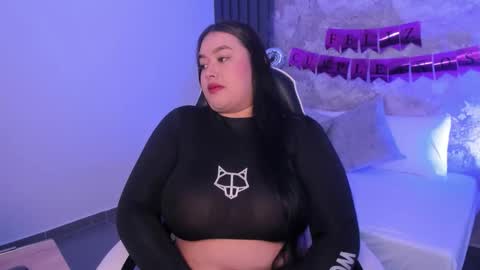 D A L I A  online show from 02/28/26, 12:17