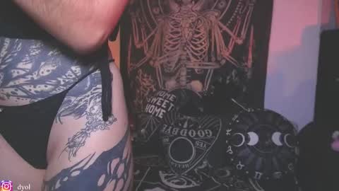 dalia_vorhees online show from 01/17/26, 02:05