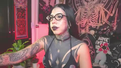 dalia_vorhees online show from 06/03/26, 01:30
