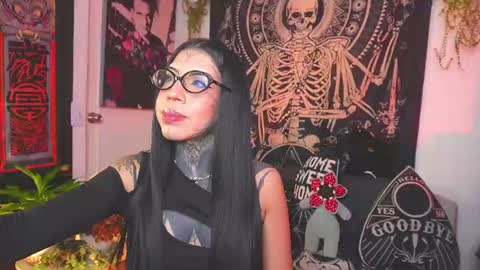 Snapshot of dalia_vorhees chatting on 06/18/26, 02:12 dalia_vorhees online show from 06/18/26, 02:12