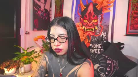 Snapshot of dalia_vorhees chatting on 06/25/26, 05:12 dalia_vorhees online show from 06/25/26, 05:12