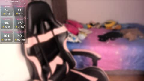 Dalia April online show from 05/16/26, 05:12