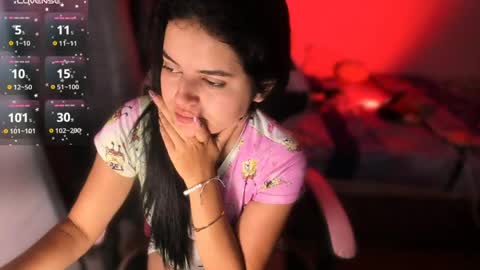 Dalia April online show from 05/20/26, 01:39