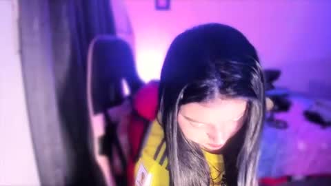 Snapshot of daliaapril22 chatting on 06/17/26, 11:27 Dalia April online show from 06/17/26, 11:27