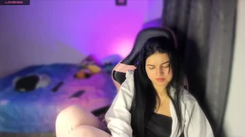 Snapshot of daliaapril22 chatting on 06/24/26, 04:33 Dalia April online show from 06/24/26, 04:33