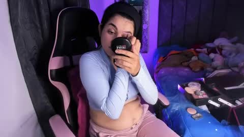 Snapshot of daliaapril22 chatting on 07/16/26, 03:12 Dalia April online show from 07/16/26, 03:12