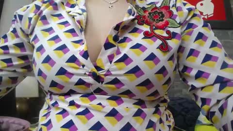 dalia dubey online show from 03/25/26, 11:27