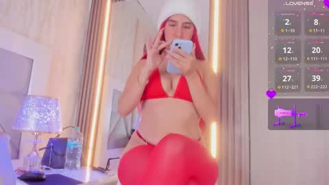 leila williams online show from 02/09/26, 09:13