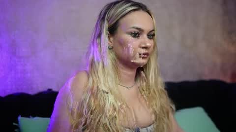 Snapshot of daliamissy chatting on 03/23/26, 08:35 Dalia online show from 03/23/26, 08:35