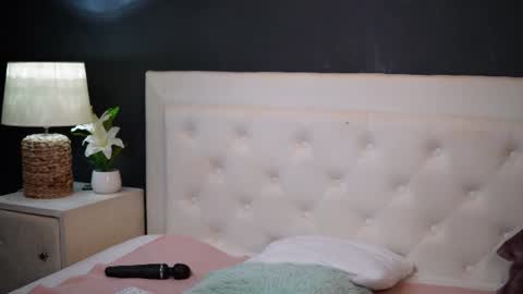 Snapshot of daliamissy chatting on 06/19/26, 11:19 Dalia online show from 06/19/26, 11:19